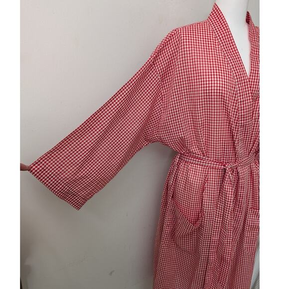 Vintage Pierre Cardin Robe - Picture 5 of 15